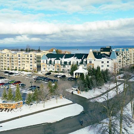 Living Water Resort & Spa Коллингвуд Экстерьер фото