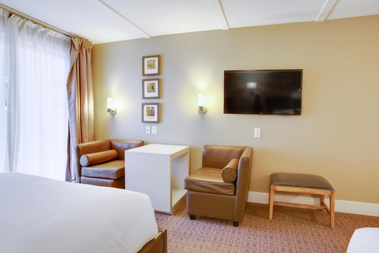 Living Water Resort & Spa Коллингвуд Экстерьер фото